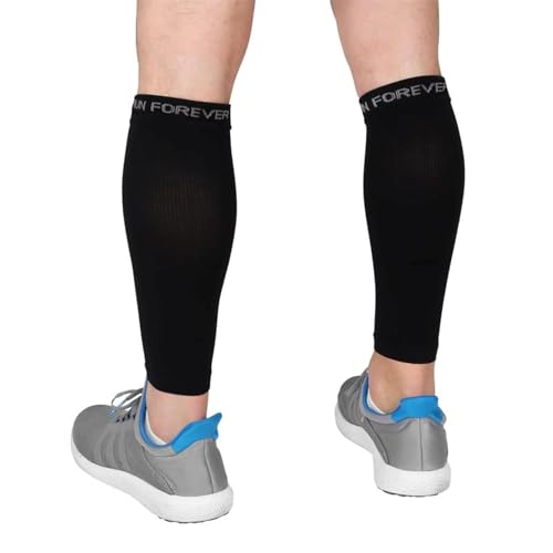 Algopix Similar Product 13 - Calf Compression Sleeves for Men and