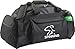 Algopix Similar Product 18 - Spinning Gear Bag, Black, L