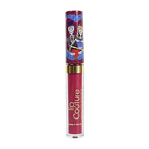 Algopix Similar Product 17 - LA Splash Lip Couture Los Novios