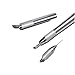 Algopix Similar Product 12 - Pinkiou Eyebrow Tattoo Pen Microblading