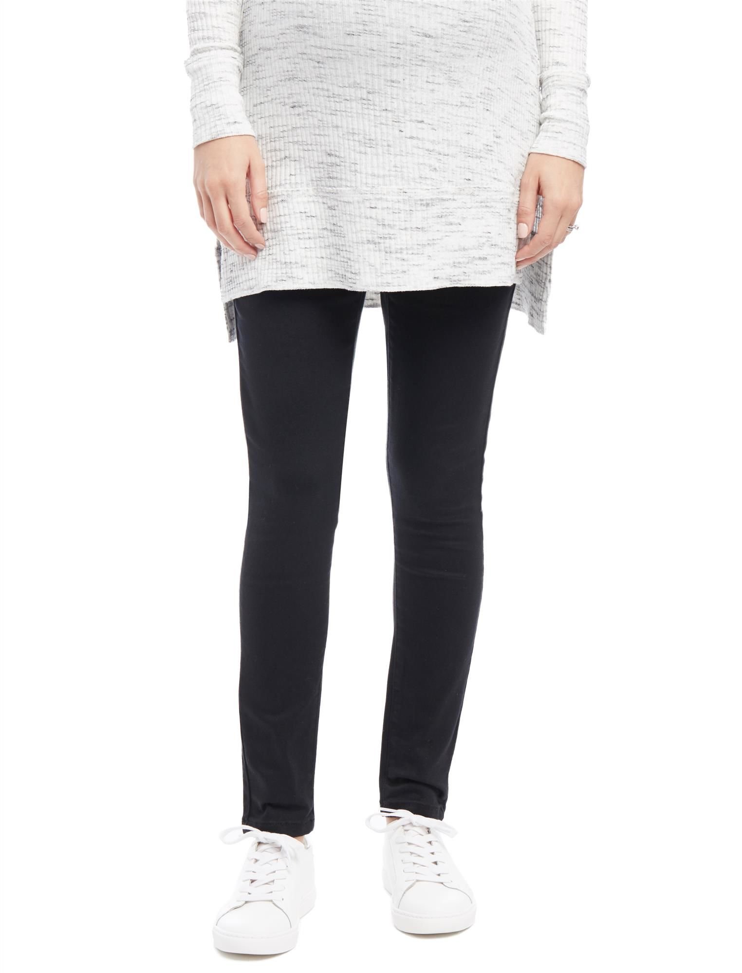 Algopix Similar Product 6 - Motherhood Maternity Womens Maternity