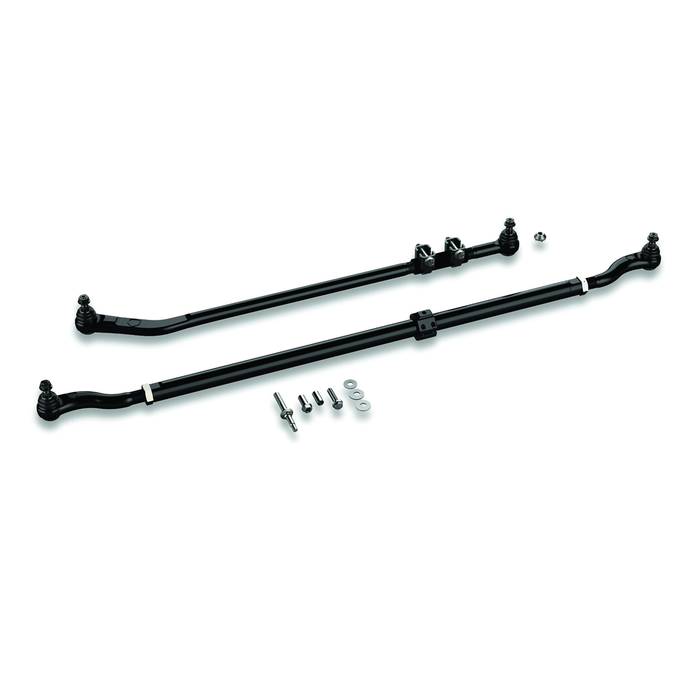 Algopix Similar Product 17 - TeraFlex 1853900 JK HD Tie Rod and Drag