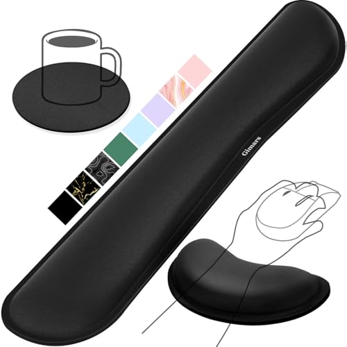 Algopix Similar Product 4 - Gimars Upgrade Enlarge Silky and
