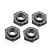 Algopix Similar Product 14 - Axial Aluminum Hub 17mm Yeti XL 4