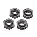 Algopix Similar Product 11 - Axial Aluminum Hub 17mm Yeti XL 4