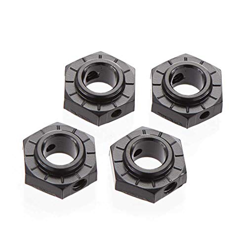Algopix Similar Product 16 - Axial Aluminum Hub 17mm Yeti XL 4
