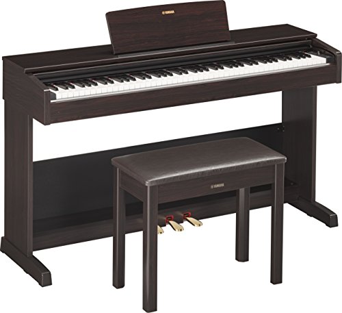 Algopix Similar Product 17 - Yamaha YDP103 Arius Series Piano with