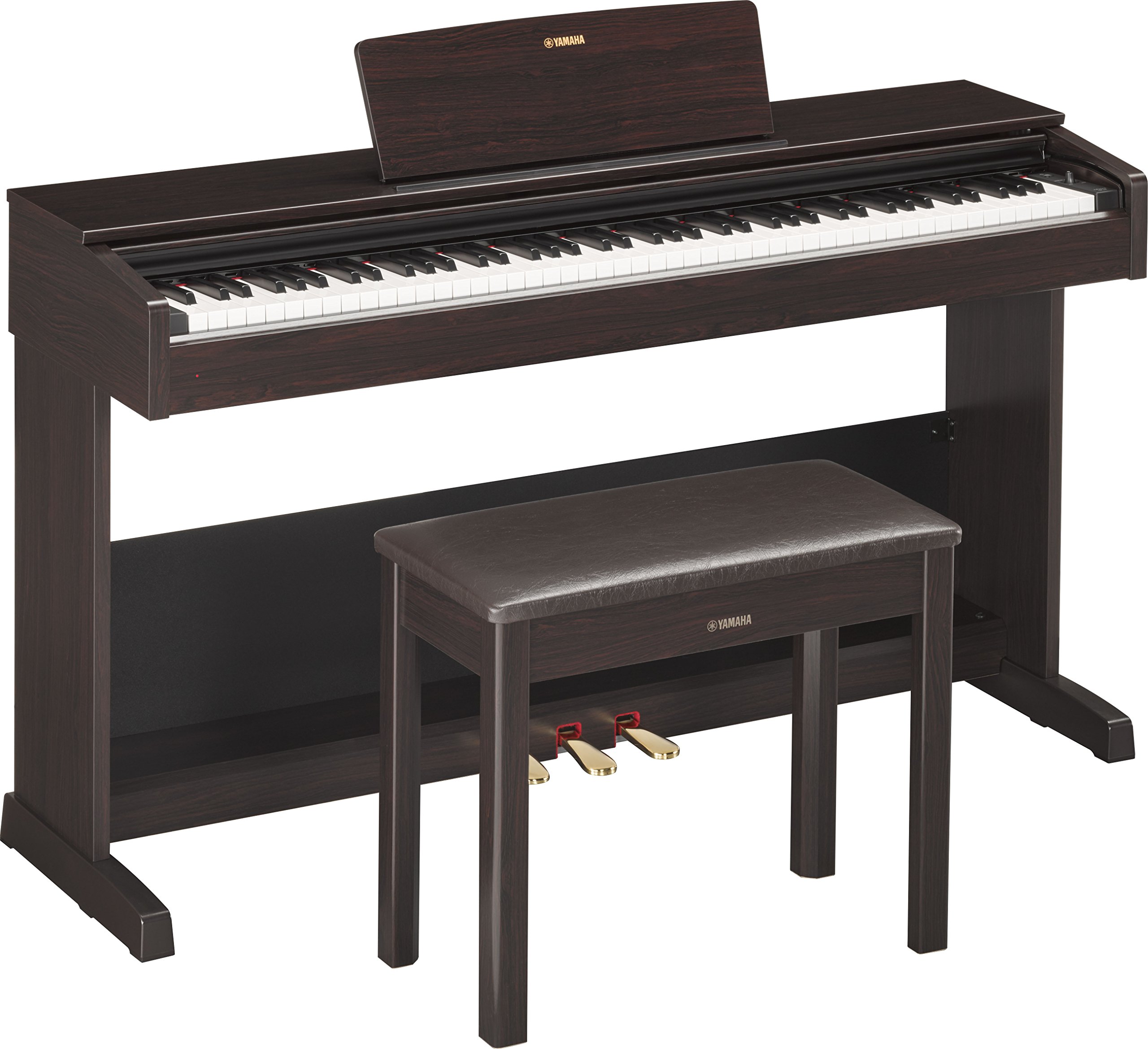 Algopix Similar Product 8 - Yamaha YDP103 Arius Series Piano with