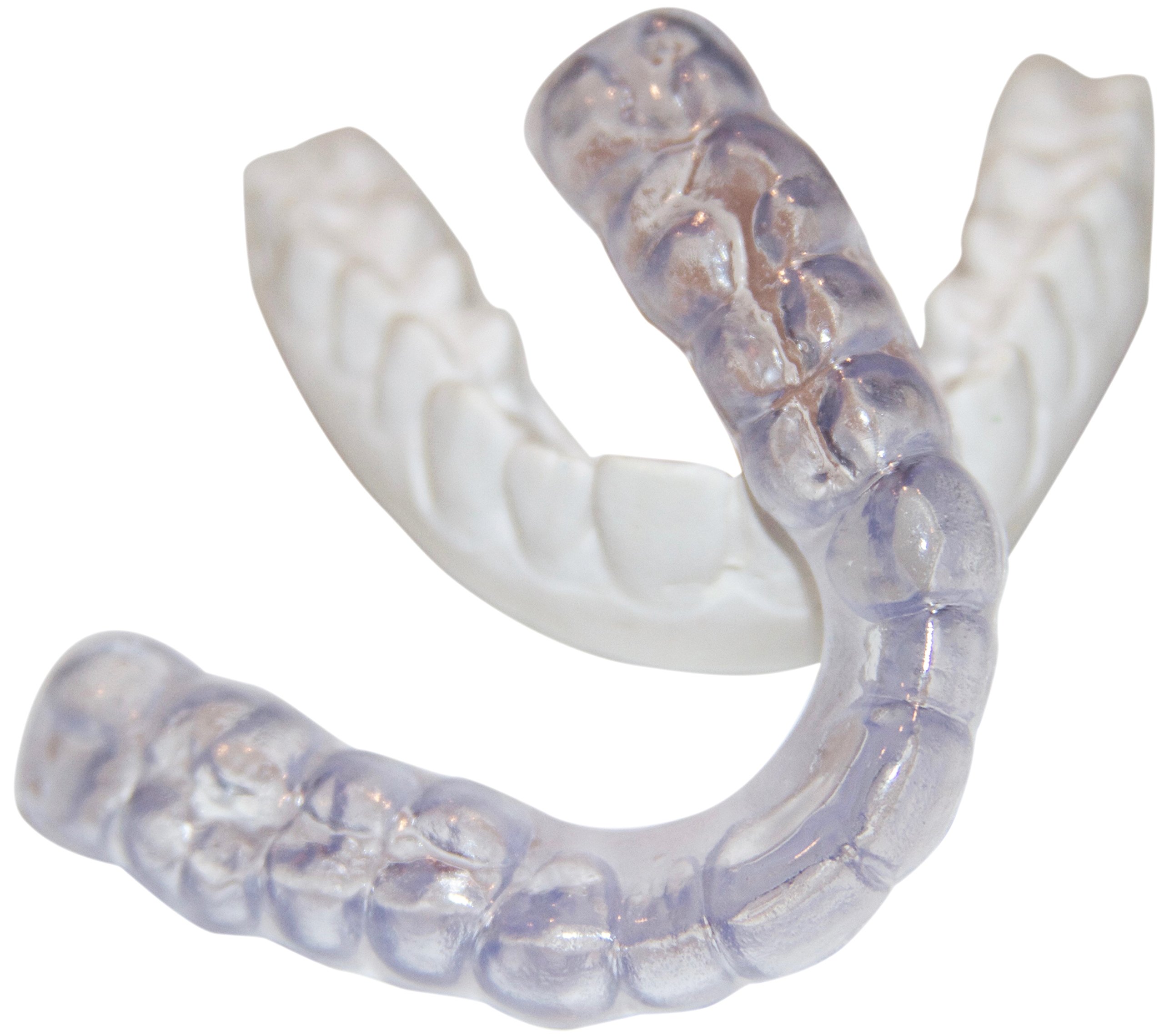 Algopix Similar Product 10 - Dental Lab Custom Teeth Night Guard 