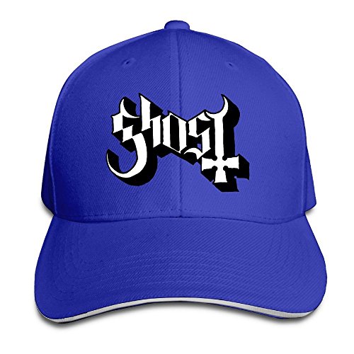Algopix Similar Product 9 - Marc Custom PopestarGhost BC Unisex