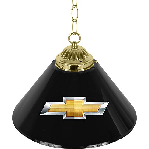 Algopix Similar Product 14 - Trademark Gameroom GM1200CH Chevrolet