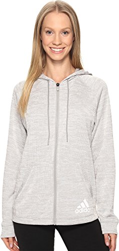 Algopix Similar Product 6 - adidas Womens Sport2Street Hoodie