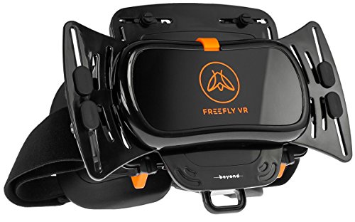 Algopix Similar Product 1 - Freefly beyond - Virtual reality headset