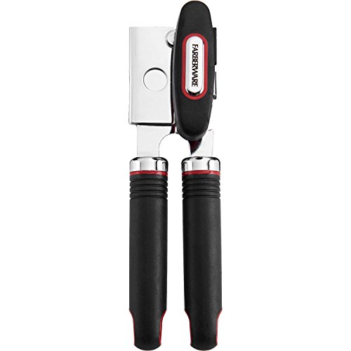 Algopix Similar Product 17 - Faberware Soft Grips Can Opener