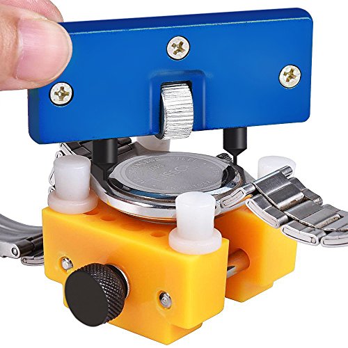 Algopix Similar Product 14 - Dowswin Watch Back Remover Tool Watch