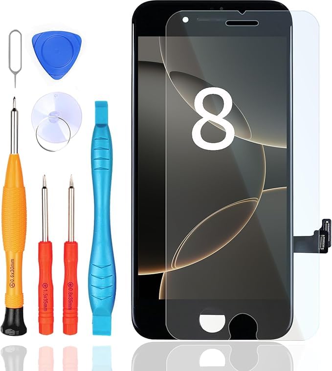 Algopix Similar Product 2 - LL TRADER Screen Replacement for Phone