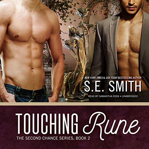 Algopix Similar Product 16 - Touching Rune The Second Chance
