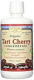 Algopix Similar Product 7 - ONLY NATURAL Organic Tart Cherry 002