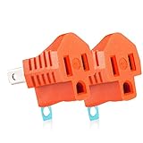 Algopix Similar Product 18 - Yubi Power Grounding Adapter Plug 