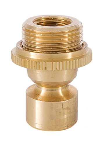 Algopix Similar Product 7 - B&P Lamp Brass Hang Straight Swivel