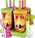 Algopix Similar Product 2 - Popsicle Molds Set  Bpa Free  6 Ice
