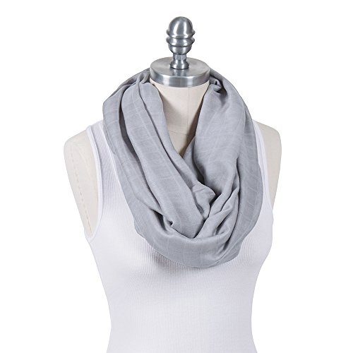 Algopix Similar Product 17 - Bebe au Lait Deluxe Muslin Nursing