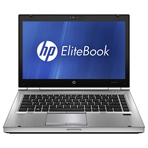 Algopix Similar Product 8 - HP Elitebook 8470p Laptop webcam