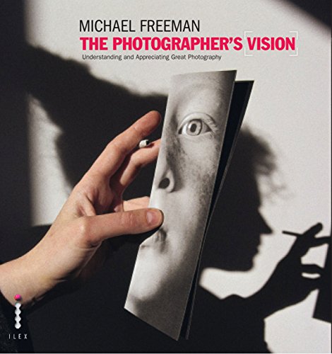 Algopix Similar Product 20 - The Photographer's Vision