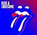 Algopix Similar Product 19 - Blue & Lonesome