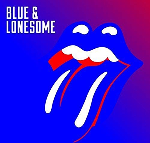 Algopix Similar Product 4 - Blue & Lonesome