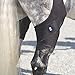 Algopix Similar Product 4 - Ice Horse Pony Size Pair Stifle Wrap