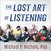 Algopix Similar Product 9 - The Lost Art of Listening Second