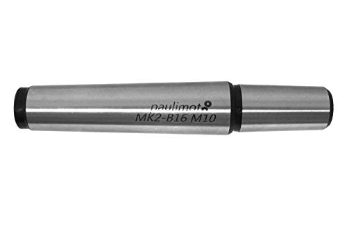 Algopix Similar Product 19 - PAULIMOT Kegeldorn Bohrfutteraufnahme