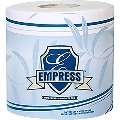 Algopix Similar Product 17 - Rj Schinner Co 2-Ply Bath Tissue