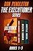 Algopix Similar Product 20 - The Executioner Series Books 13 War