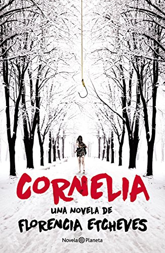 Algopix Similar Product 14 - Cornelia (Spanish Edition)