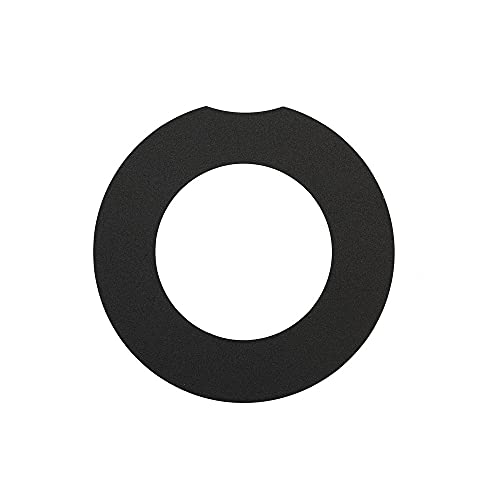 Algopix Similar Product 16 - BOSCH Unisex_Adult Ring Abdeckung
