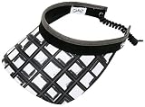 Algopix Similar Product 11 - Glove It Electric Plaid Visor