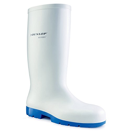 Algopix Similar Product 10 - Dunlop Unisex Acifort Classic