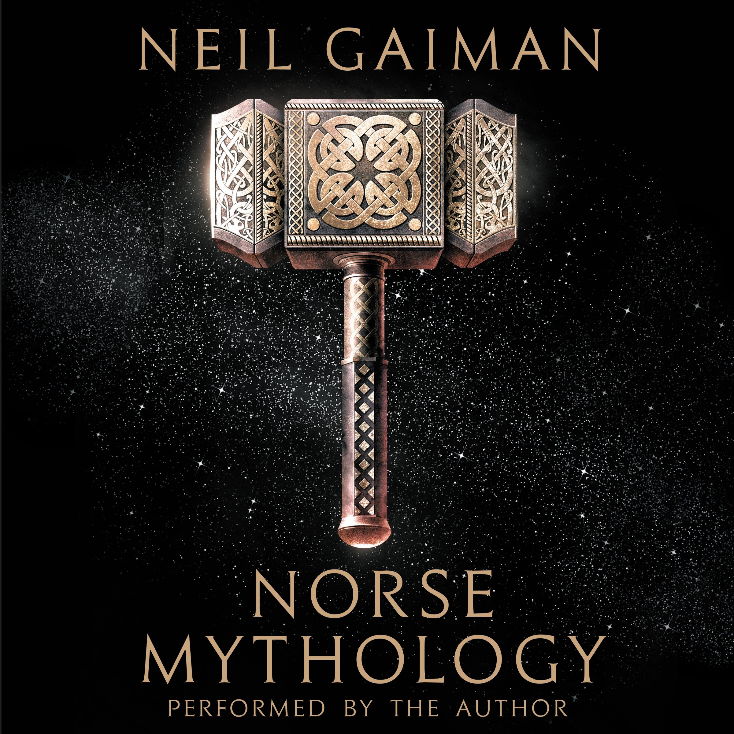 Algopix Similar Product 17 - Norse Mythology
