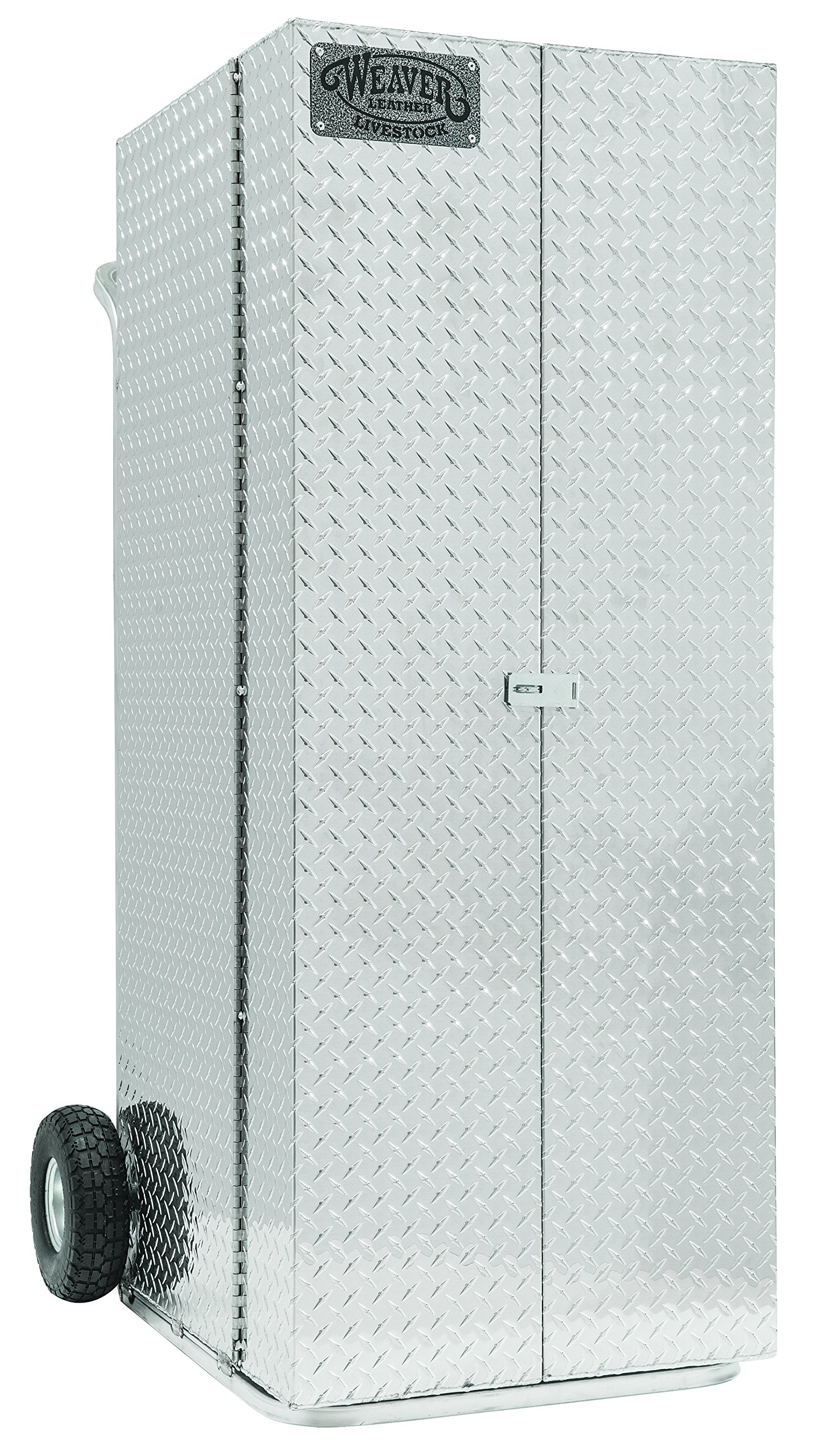 Algopix Similar Product 20 - Weaver Leather Livestock French Door