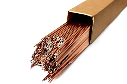 Algopix Similar Product 13 - 1 kg WSG2 Schweistbe 1 6mm WIG Stbe