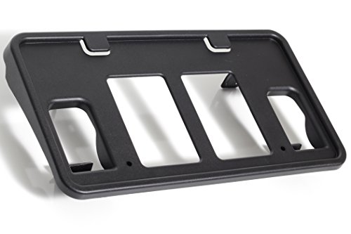 Algopix Similar Product 11 - OxGord Front License Plate Bracket