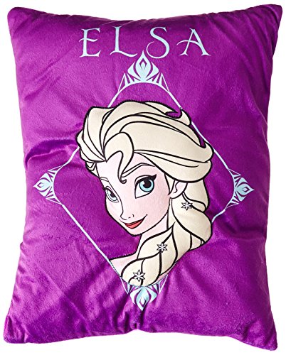Algopix Similar Product 13 - Disney Frozen Anna Snuggle Pillow