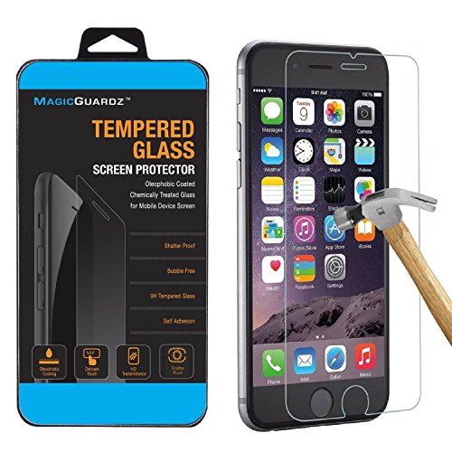 Algopix Similar Product 4 - MagicGuardz Made for Apple 55