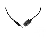 Algopix Similar Product 16 - DJI Remote Control RSS Ronin MX Cable