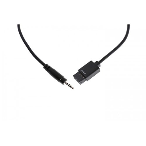 Algopix Similar Product 15 - DJI Remote Control RSS Ronin MX Cable