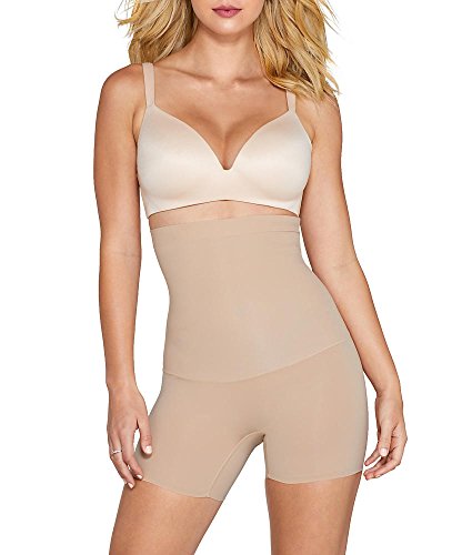 Algopix Similar Product 15 - SPANX Shape My Day HighWaisted Girl