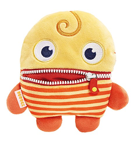 Algopix Similar Product 15 - Schmidt Bobbel Worry Eater Kids Toy
