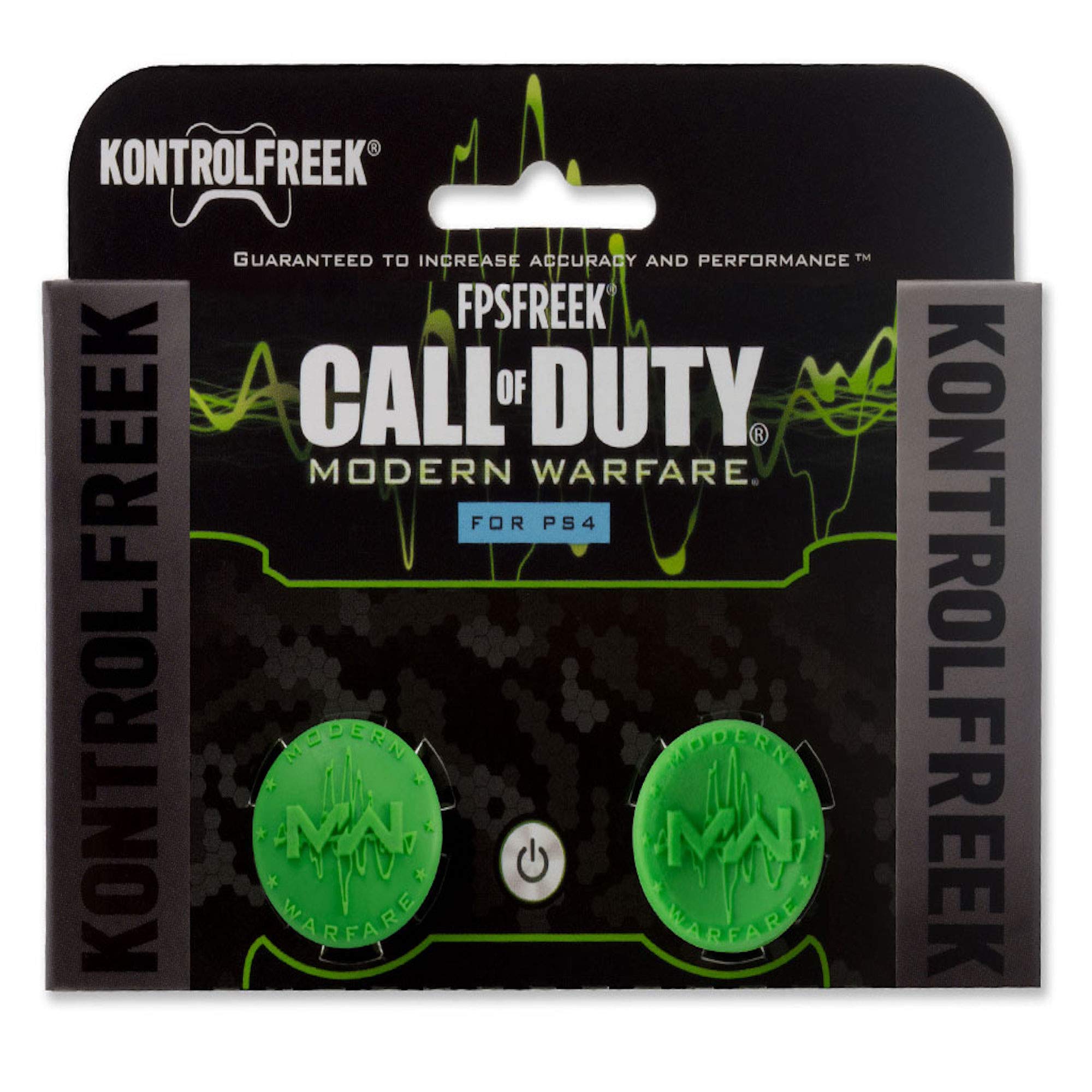 Algopix Similar Product 18 - KontrolFreek FPS Freek Call of Duty